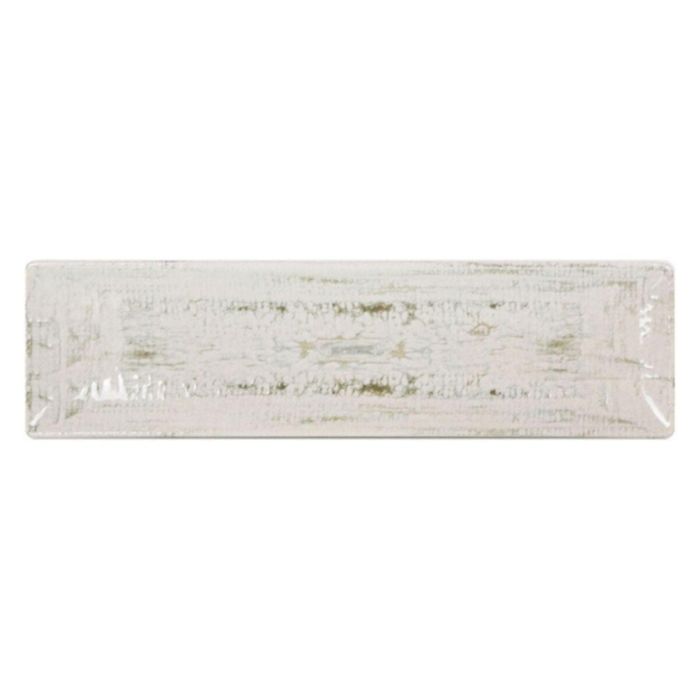 Fuente rectangular Idris 30x8 cm Elite Br - La Mediterranea (24 Unidades) Fuente rectangular Idris 30x8 cm Elite Br - La Mediterranea (24 Unidades)