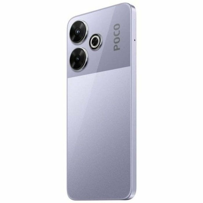 Smartphone Xiaomi 56278EU Octa Core 6 GB RAM 128 GB Púrpura 6,79" 1 Smartphone Xiaomi 56278EU Octa Core 6 GB RAM 128 GB Púrpura 6,79" 1