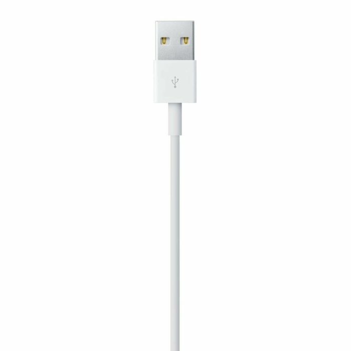 Apple Cable Lightning a USB Tipo A 1 m 8 Apple Cable Lightning a USB Tipo A 1 m 8