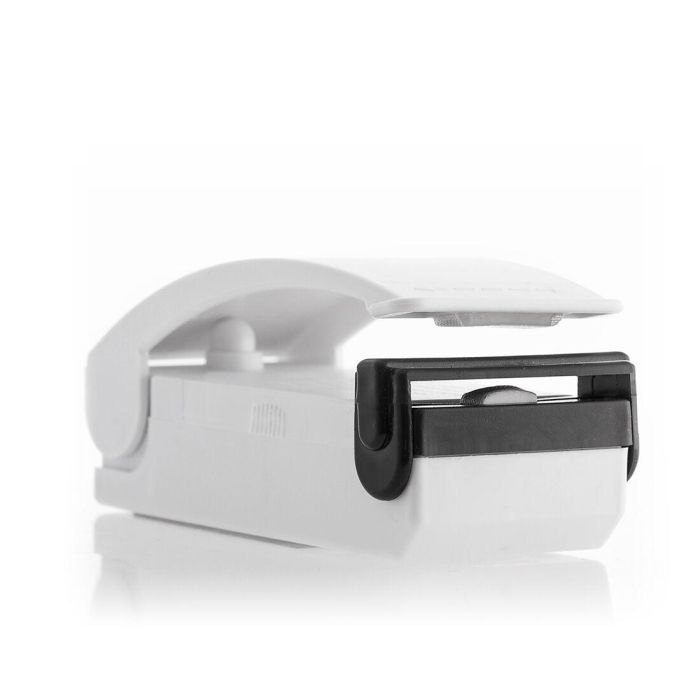 Pack Selladora de Bolsas con Imán para Nevera InnovaGoods (2 unidades) 7