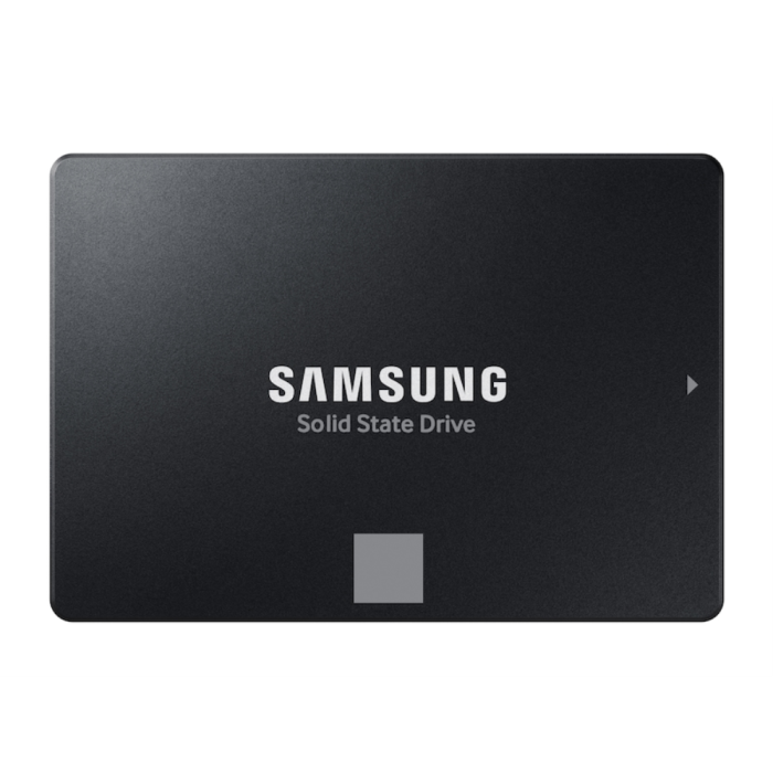Samsung 870 EVO SSD Interno de Alto Rendimiento 500 GB 2.5" SATA III V-NAND, Lectura 560 MB/s, Escritura 530 MB/s, para PC/Portátil 0