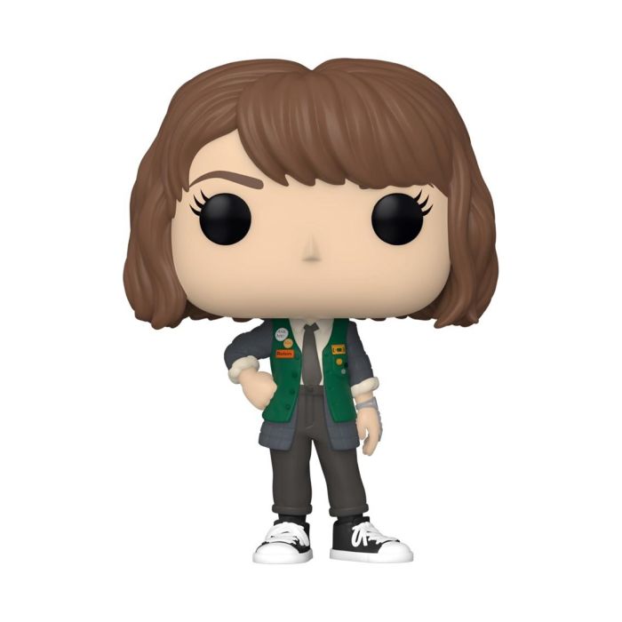 Funko Pop Series Tv Stranger Things 1 Funko Pop Series Tv Stranger Things 1