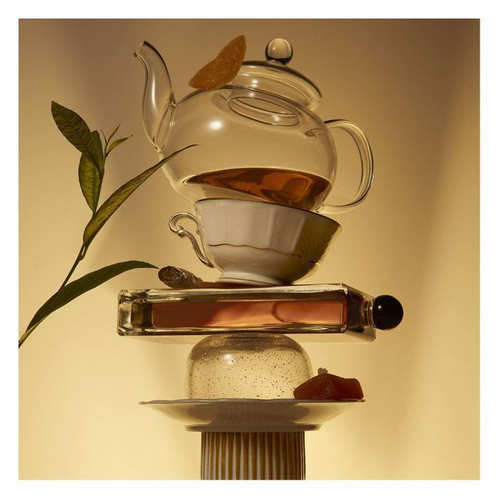 Five O'Clock Au Gingembre, Agua de perfume, Unisex, 100 ml