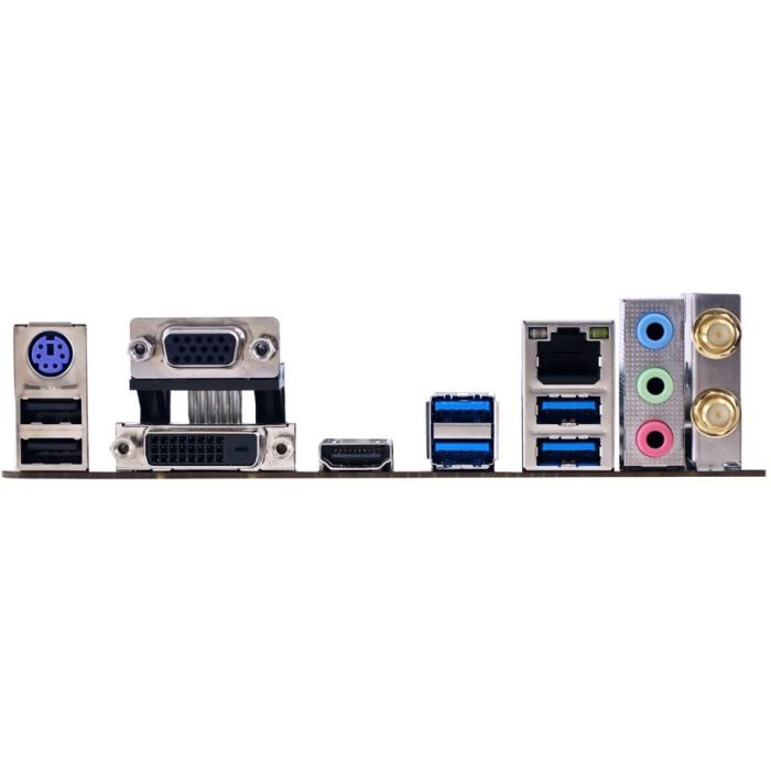 BIOSTAR B550MX/E Pro B550.AM4.mATX.DDR4 Placa Base 3 BIOSTAR B550MX/E Pro B550.AM4.mATX.DDR4 Placa Base 3