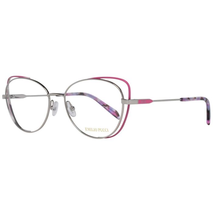 Montura de Gafas Mujer Emilio Pucci EP5141 54016