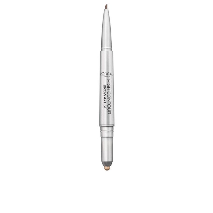 Lápiz de Cejas High Contous L'Oreal Make Up 1