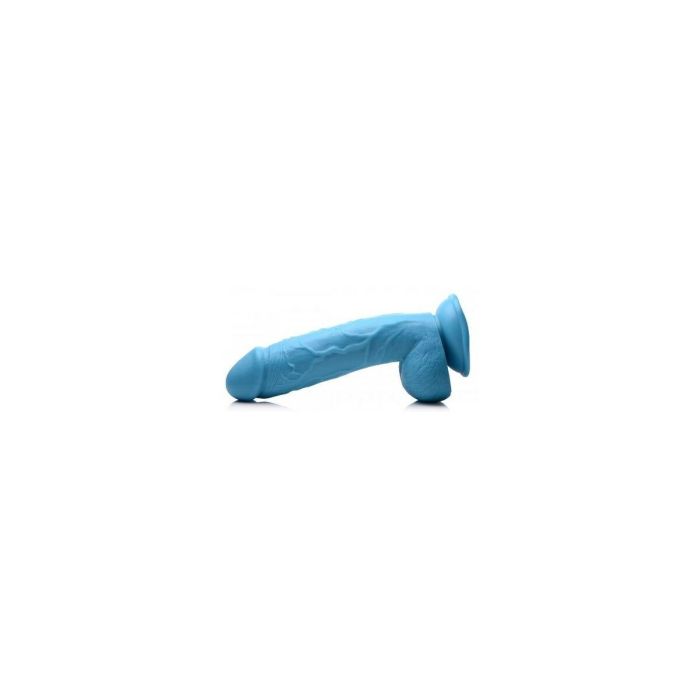 Dildo XR Azul 4