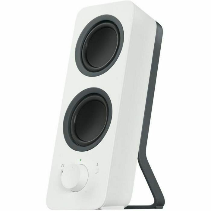 Altavoces Bluetooth Logitech 980-001292 Blanco 10 W 5