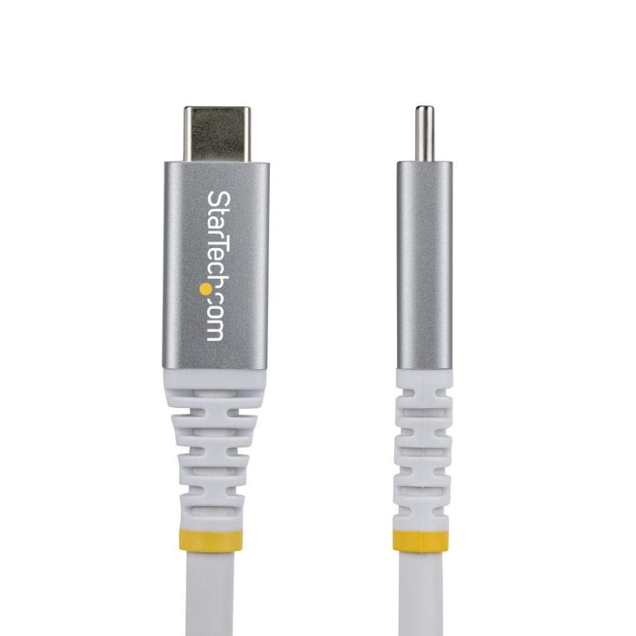 Cable USB Startech CC3M20GUSB4CXW Blanco 3 m 3