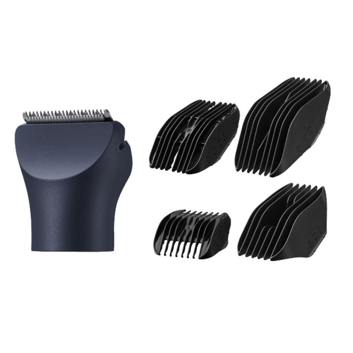 Cabezal de Corte Panasonic ER-CHC1-A301 Negro (5 Unidades) 1 Cabezal de Corte Panasonic ER-CHC1-A301 Negro (5 Unidades) 1
