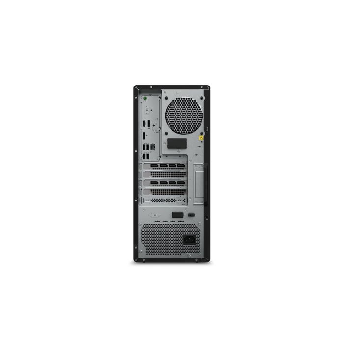 PC de Sobremesa Lenovo ThinkStation P3 Intel Core i7-13700 16 GB RAM 512 GB SSD 1 PC de Sobremesa Lenovo ThinkStation P3 Intel Core i7-13700 16 GB RAM 512 GB SSD 1