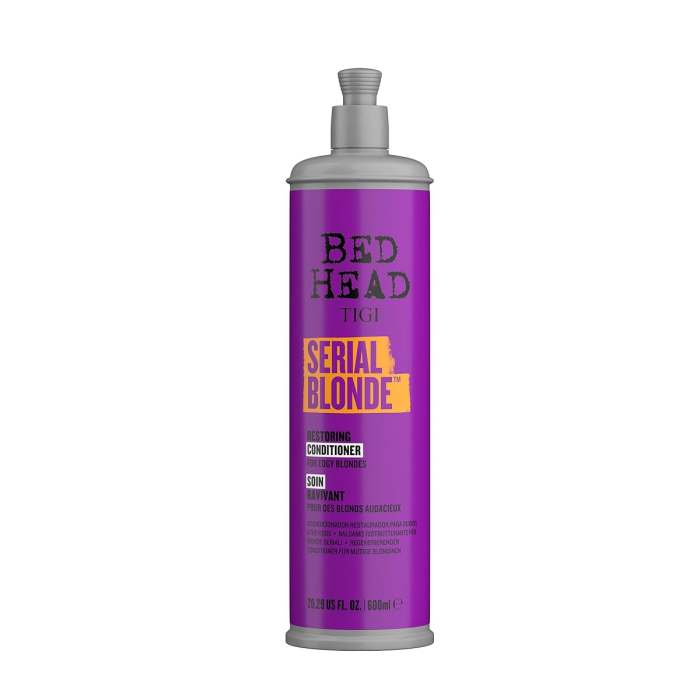 Tigi Bh 21 Serial Blonde Conditioner 600 mL