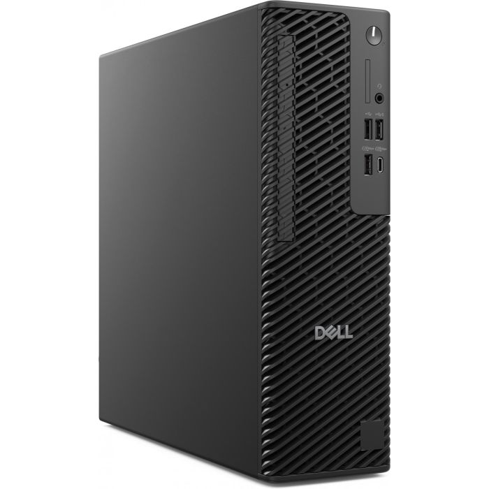 DELL Pro Max Slim FCS1250 Intel Core Ultra 7 265 16GB 512GB SSD Integrated vPro Kb Mouse 360W TPM W11P 3Y Basic Onsite 1 DELL Pro Max Slim FCS1250 Intel Core Ultra 7 265 16GB 512GB SSD Integrated vPro Kb Mouse 360W TPM W11P 3Y Basic Onsite 1