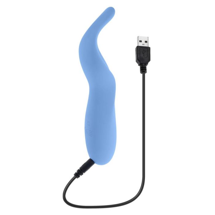 Masajeador Evolved Selopa Azul 5