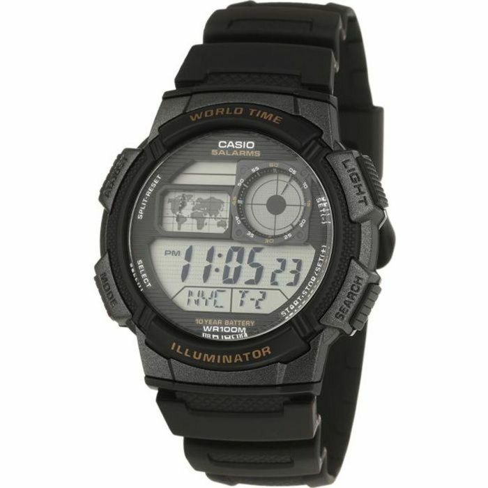 Reloj de cuarzo CASIO AE1000W1AVEF Hombre