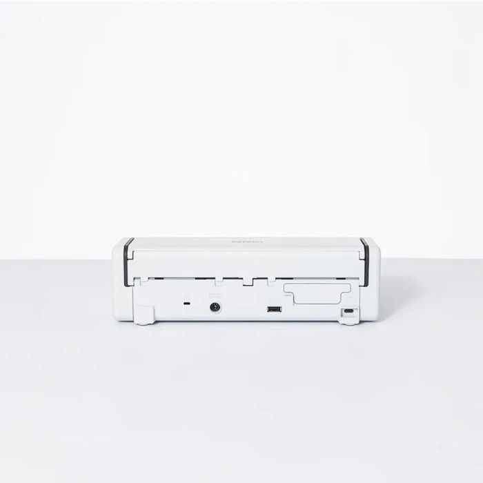 BROTHER Escaner de sobremesa compacto ADS1300 3 BROTHER Escaner de sobremesa compacto ADS1300 3