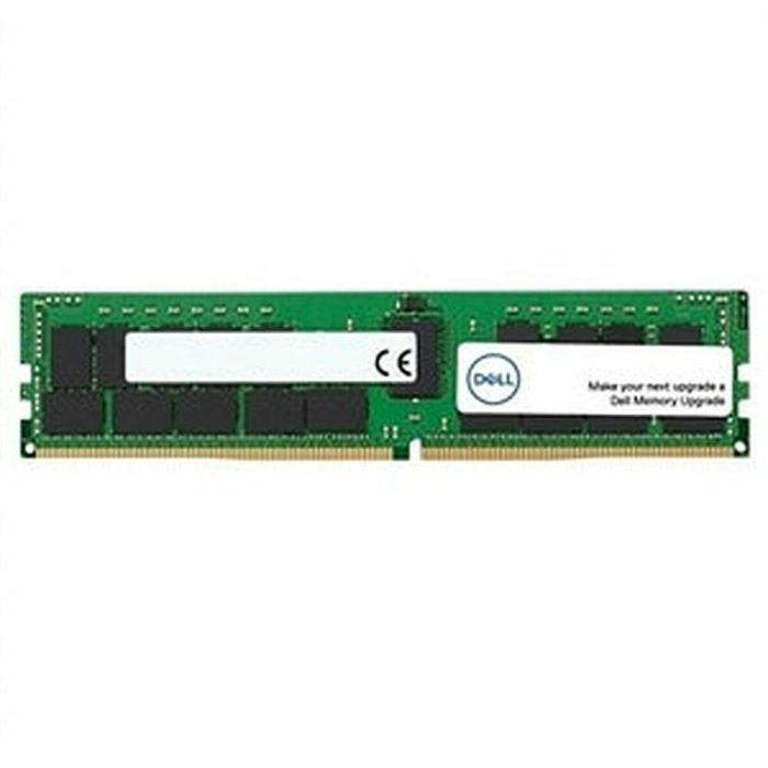 Dell Memoria RAM Servidor 16GB DDR4 SDRAM 3200MHz (PC4-25600) ECC Registrado DIMM 288 espigas AB257576 Dell Memoria RAM Servidor 16GB DDR4 SDRAM 3200MHz (PC4-25600) ECC Registrado DIMM 288 espigas AB257576