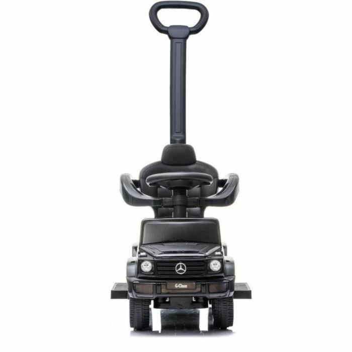 Buddy Toys Portabebés 3 en 1 Mercedes G350d - BPC 5288 5 Buddy Toys Portabebés 3 en 1 Mercedes G350d - BPC 5288 5