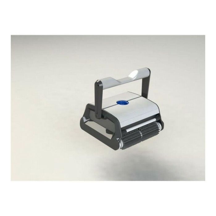 BESTWAY CleanO₂ Robot Limpiafondos Eléctrico, 2 Motores Fondo y Pared, Piscinas hasta 120m², Todo Tipo Superficies, Ahorro Energía 4 BESTWAY CleanO₂ Robot Limpiafondos Eléctrico, 2 Motores Fondo y Pared, Piscinas hasta 120m², Todo Tipo Superficies, Ahorro Energía 4