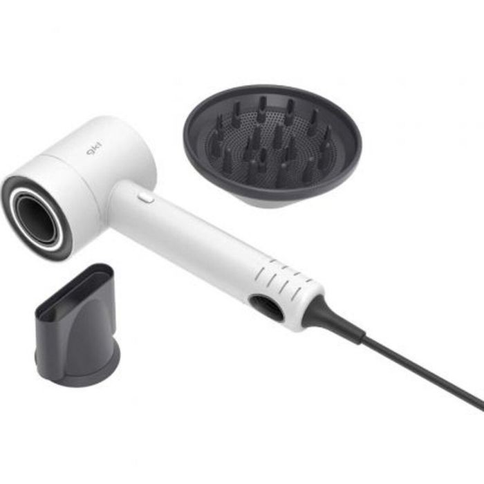 Secador de Pelo GKL PEARLSENSE 1600 W 2200 W Blanco 15
