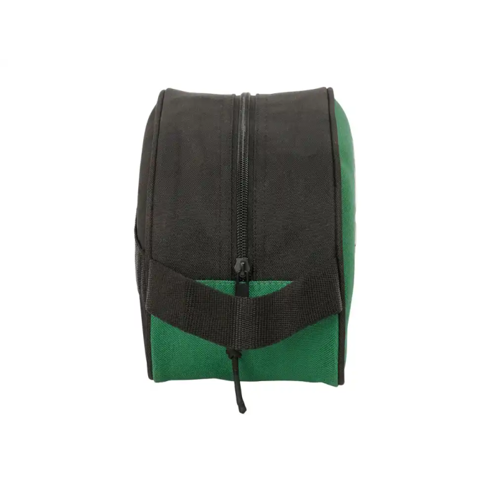 Safta Neceser adaptable a carro Blackfit chico varsity con asa 150x260x120 mm 2