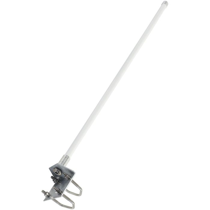 ALLNET ANT-868-7.3dbi-OMNI Antena Omnidireccional 868MHz 7.3dBi (N-Hembra) para LoRa Helium IoT