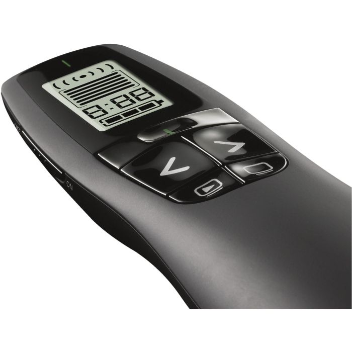 Logitech Presentador Inalámbrico R700 4 Logitech Presentador Inalámbrico R700 4