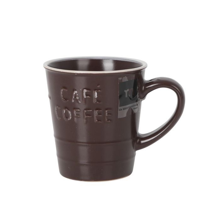 Taza de café cortado Sweet Farm 200 cc - Inde (24 Unidades) 3 Taza de café cortado Sweet Farm 200 cc - Inde (24 Unidades) 3