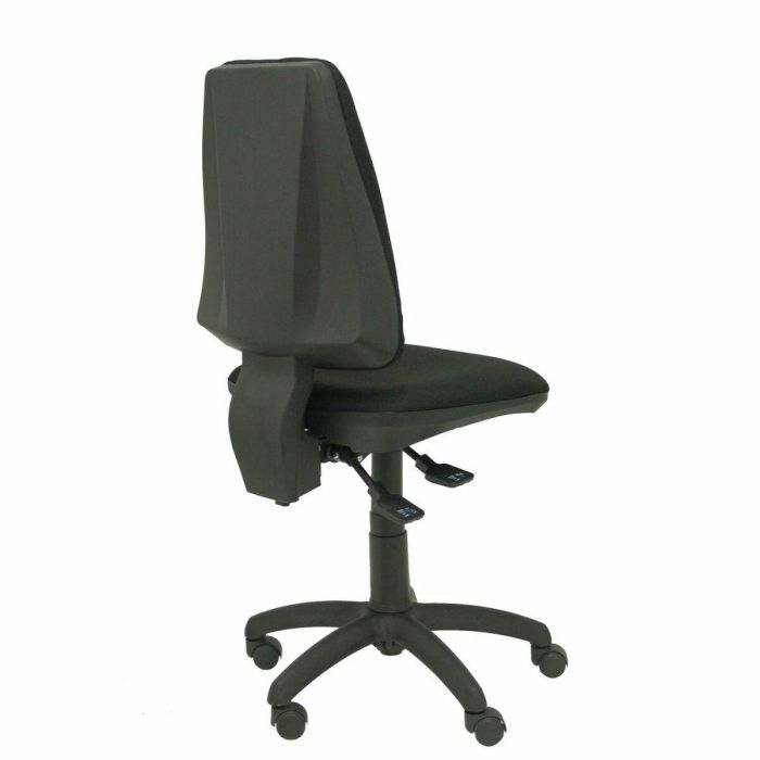 Silla de Oficina Elche sincro bali  Piqueras y Crespo 14S Negro 1