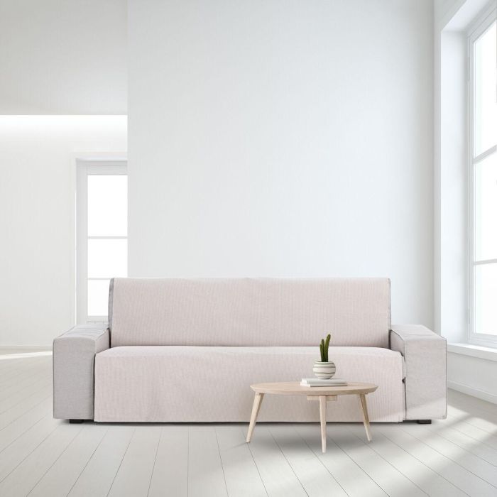 Cubre sofá Eysa AQUA Malva 260 x 270 cm 6 Cubre sofá Eysa AQUA Malva 260 x 270 cm 6