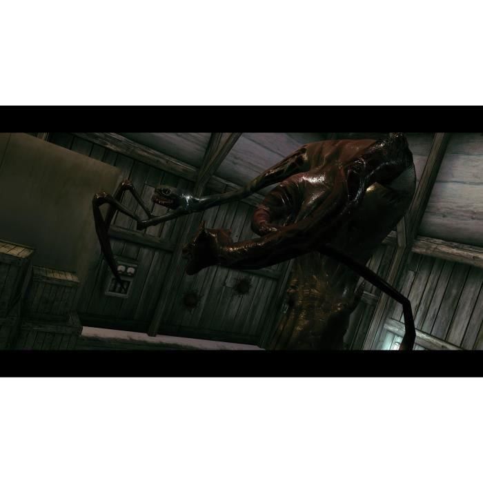 La Cosa Remasterizada Juego de PS5 2 La Cosa Remasterizada Juego de PS5 2