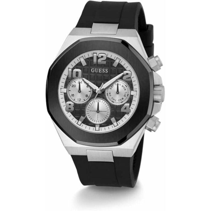 Reloj Hombre Guess GW0583G1 (Ø 46 mm) 10