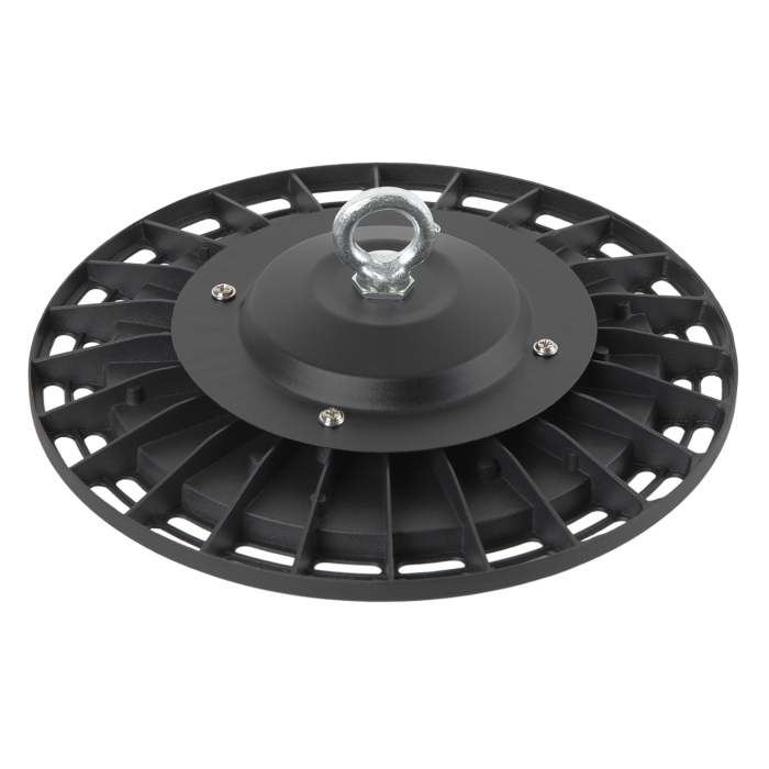 Campana LED UFO 100W 10.000Lm 6500ºK [HO-ICUFO-100W-03-CW] 2