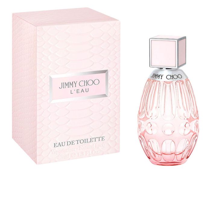 Perfume Mujer Jimmy Choo EDT 1 Perfume Mujer Jimmy Choo EDT 1