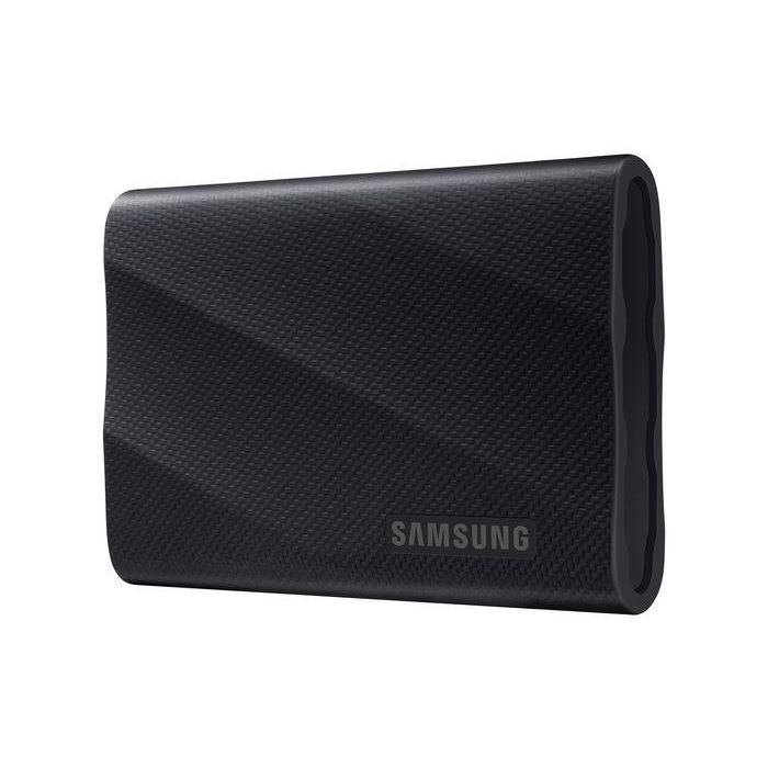Disco Externo SSD Samsung Portable T9 2TB/ USB 3.2/ Negro 8 Disco Externo SSD Samsung Portable T9 2TB/ USB 3.2/ Negro 8