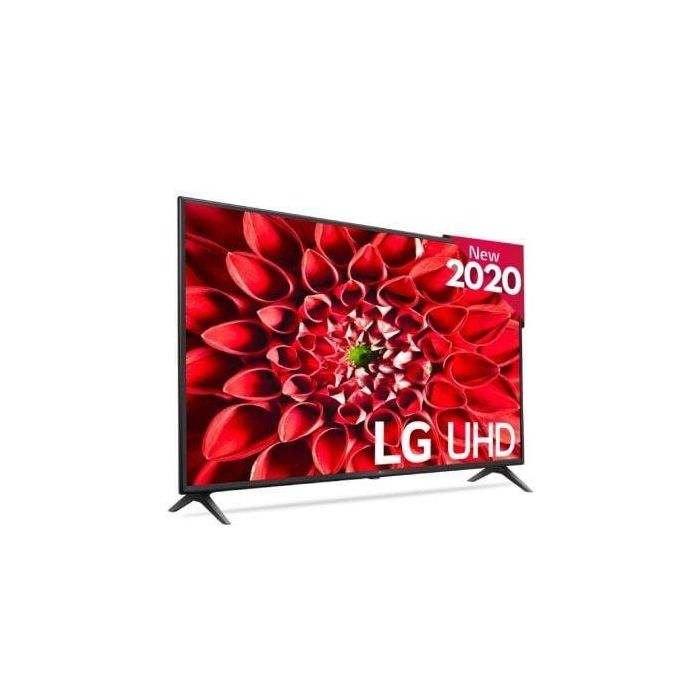 Televisor LG UHD TV 60UN71006LB 60"/ Ultra HD 4K/ SmartTV/ WiFi Televisor LG UHD TV 60UN71006LB 60"/ Ultra HD 4K/ SmartTV/ WiFi