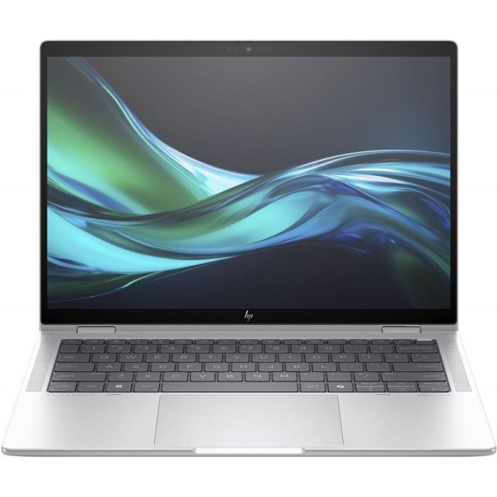 Laptop HP EliteBook 1040 X360 14" Intel Evo Core Ultra 5 125H 16 GB RAM 512 GB SSD Qwerty Español 5