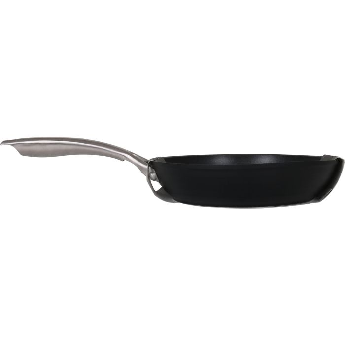 Sartén de aluminio forjado 24 cm Full Spiral Quttin (4 Unidades) 2 Sartén de aluminio forjado 24 cm Full Spiral Quttin (4 Unidades) 2