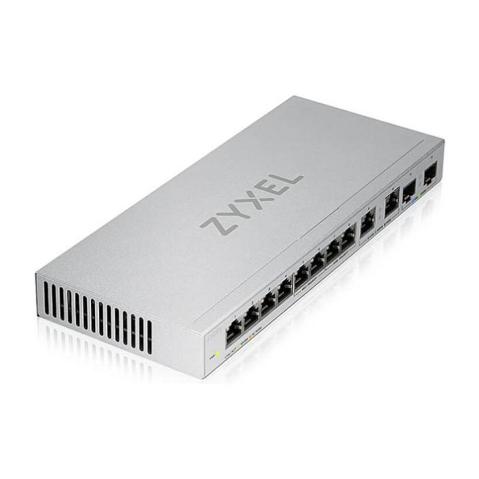 Switch ZyXEL XGS1010-12-ZZ0102F 3