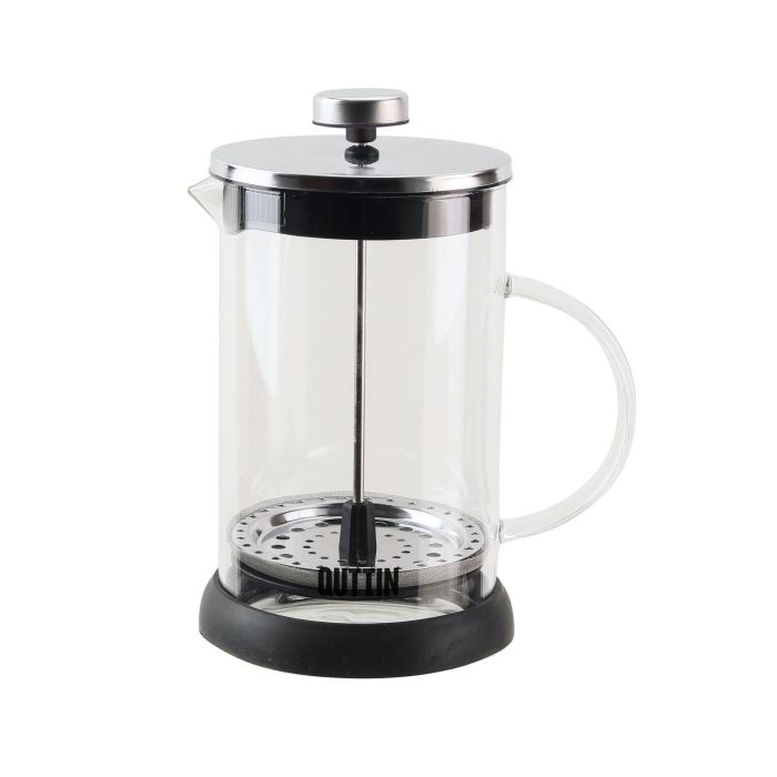 Jarra para Café o Té Boro-Ss 800 ml Quttin - Inde (8 Unidades) 4 Jarra para Café o Té Boro-Ss 800 ml Quttin - Inde (8 Unidades) 4