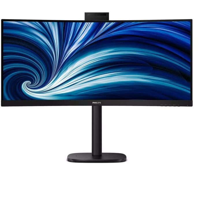 Philips 86,4cm (34,0") 34B2U3600CH 21:09 2xHDMI+DP+USB-C bl. 9 Philips 86,4cm (34,0") 34B2U3600CH 21:09 2xHDMI+DP+USB-C bl. 9