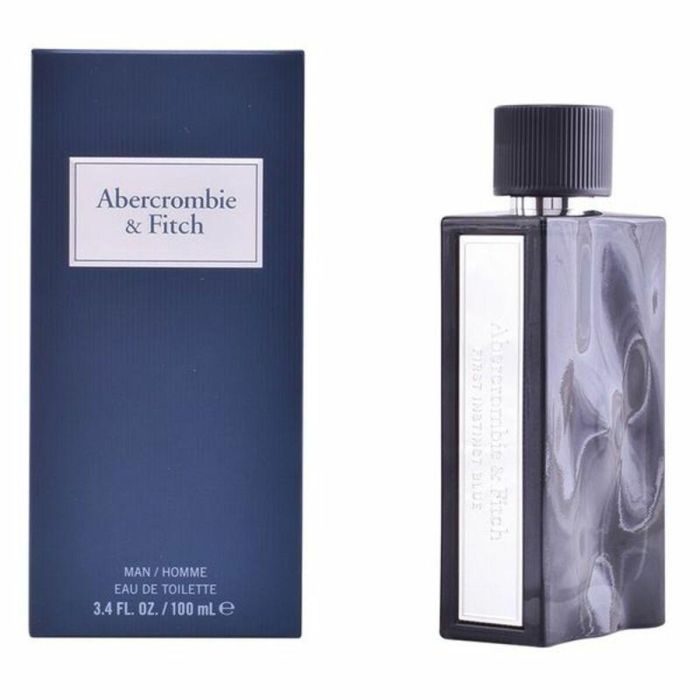 Perfume Hombre Abercrombie & Fitch EDT Perfume Hombre Abercrombie & Fitch EDT