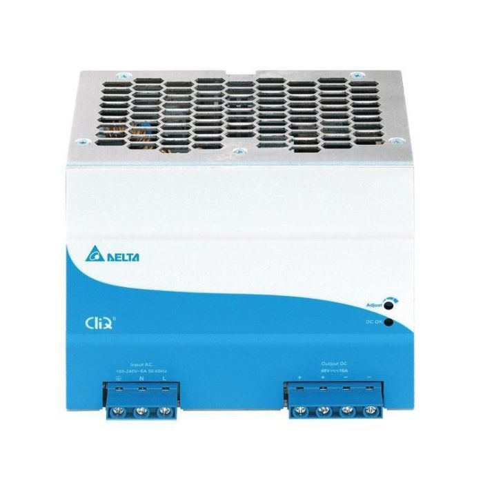 Noname DIN Rail Power Supply48 V 480 W 1 Phase Noname DIN Rail Power Supply48 V 480 W 1 Phase