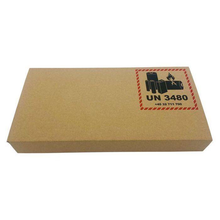 Dell Batería 63WHR, 4 Celdas Ion Litio para Latitude 5320, 7320, 7420 Dell Batería 63WHR, 4 Celdas Ion Litio para Latitude 5320, 7320, 7420