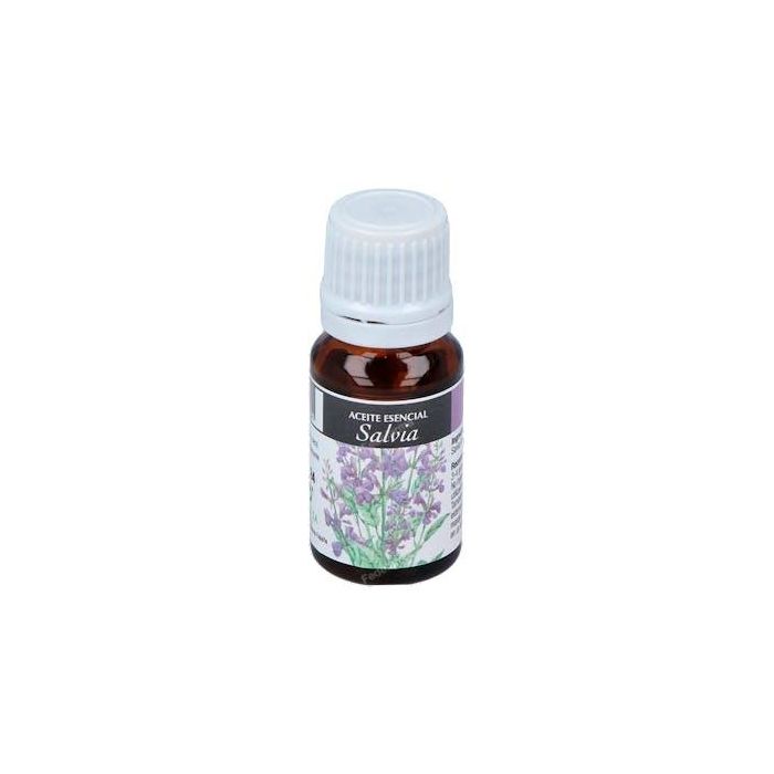 Esencia Salvia