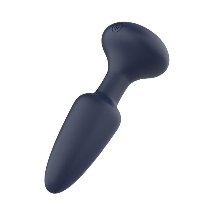 Plug Anal Dream Toys STARTROOPERS VENUS Azul 4 Plug Anal Dream Toys STARTROOPERS VENUS Azul 4