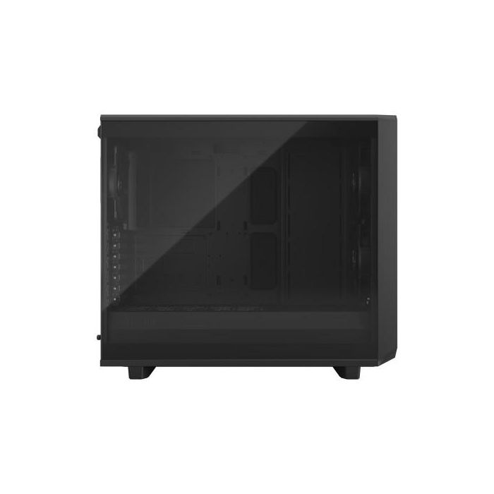 Fractal Design Meshify 2 Lite Negro 12 Fractal Design Meshify 2 Lite Negro 12