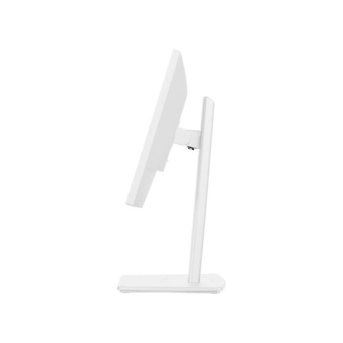 Monitor Iyama Prolite, 21,5 Pulagads, 54,5 Cm, Ips Panel Technology Led, 1920X1080, 100 Hz, Mate Blanca 7