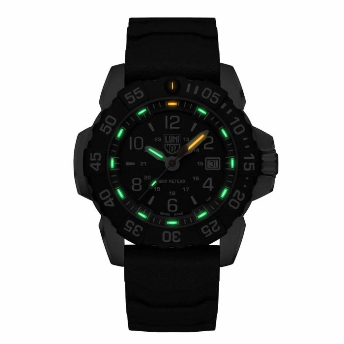 Reloj Unisex Luminox XS.3251.CB (Ø 45 mm) 1