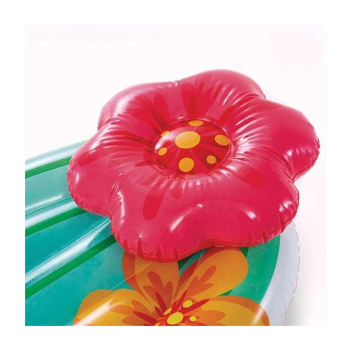 Colchoneta hinchable cactus 185x140cm 6 Colchoneta hinchable cactus 185x140cm 6